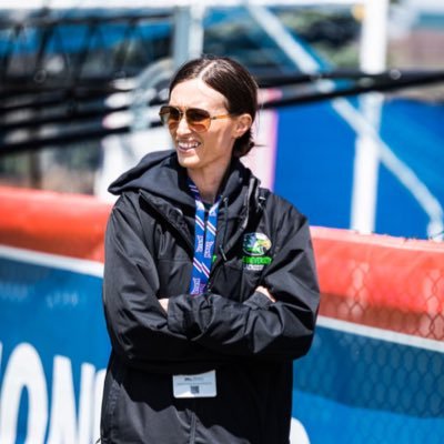Believer & Follower. Pragmatist. Learner. Leader. Director of Athletics at Life University. Excellence is leaving others to wonder if you’re working or playing.