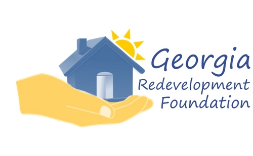 Georgia Redevelopment Foundation is a 501(c)3 Public Charity devoted to helping homeowners rebuild their homes & lives... one brick at a time.