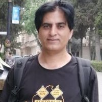 Muhammad Shakeel Ahmad (@shakeelps) 's Twitter Profile
