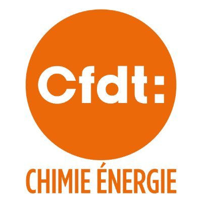 Bienvenue sur le twitter de la Fédération Chimie Énergie CFDT !