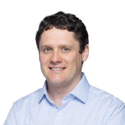 Colin McNamara Profile