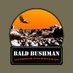 Bald Bushman Outdoor Adventures (@BaldBushman) Twitter profile photo