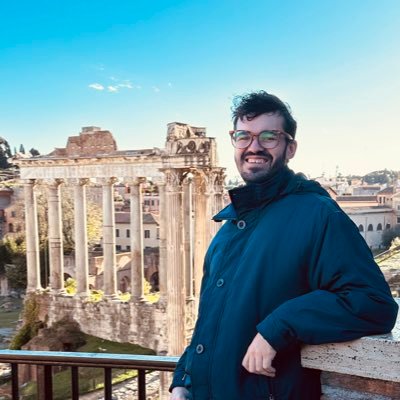 Guille Scura Profile
