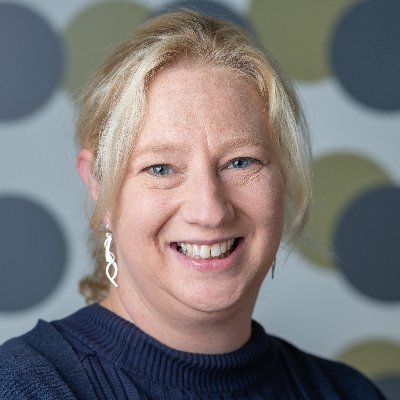 srogers_sally's profile picture. Senior Lecturer, Cellular and Molecular Biology. University of Exeter.