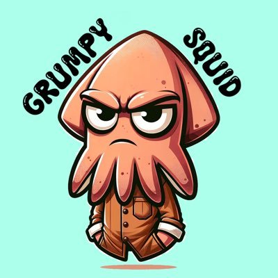 Grumpy Squid Project