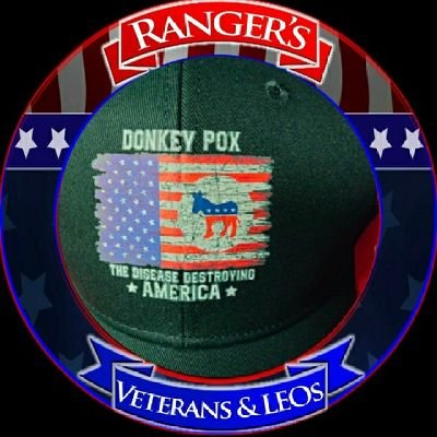 U.S. Army veteran. Back the Blue ! I stand with Israel ! NO DM's ! Trump 💯 ! #RangersVetsAndLEOs member.