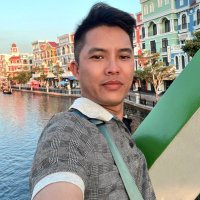 Nguyễn Sơn(@Nguyenson_88) 's Twitter Profile Photo