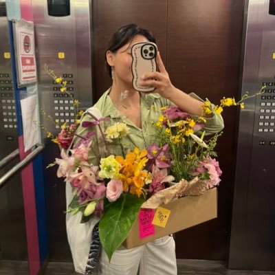 triciakaye_go's profile picture. it's not a great place to be but what can i tell you?