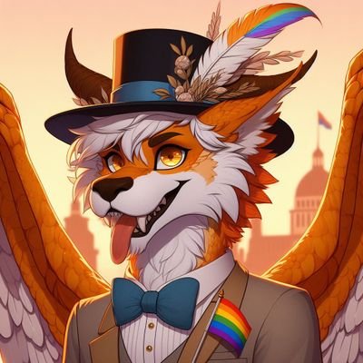 I am a different furry from the normal ones but I will love my land Colombia 🇨🇴 while I am abroad.