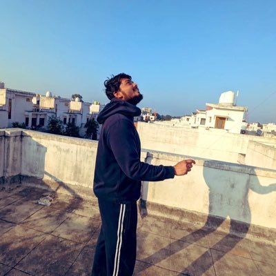 Alone_Masst's profile picture. संसारं शून्येन आगच्छति, शून्येनैव गच्छति ।