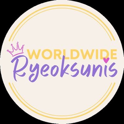 Ryeoksunis around the world.