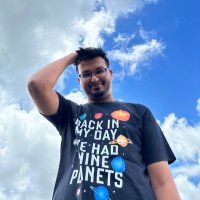 James Nunes (@jamesgnunes) 's Twitter Profile Photo