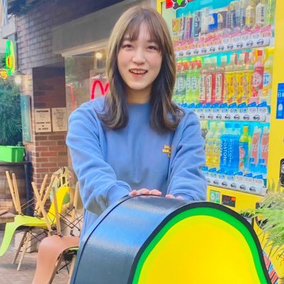 ジャズドラムをやってます🌻ライブ一緒にやってくれる人大募集中なのでぜひ話しかけてください！！！🌻 yūka takehana🌻秋田県出身🌻Jazzとワインが大好き🌻