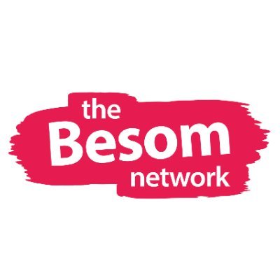 Official Tweets of the Besom Network. A network of local besoms that help the church to serve the those in need. #lovepraygivego