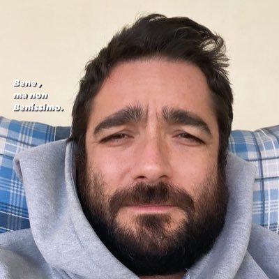 iLDavidio's profile picture. 🦧