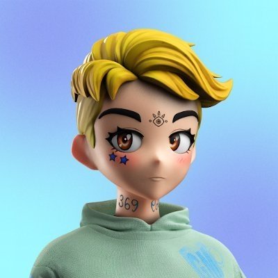 NFT Creative Station •ᴗ•   Simple Arte Stream