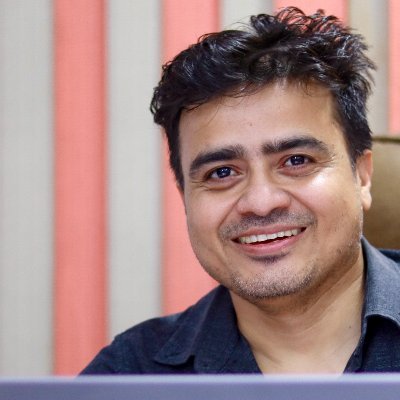 yohoprashant's profile picture. बायो इज लोडिंग...