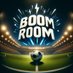 BoomRoom (@BoomRoomFooty) Twitter profile photo