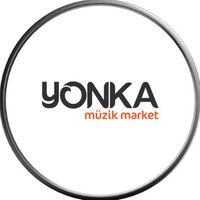 Yonka Müzik Market(@yonkamuzik) 's Twitter Profile Photo