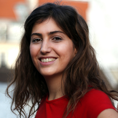 MartinAudrey's profile picture. Entrepreneur en Bio-cosmétique