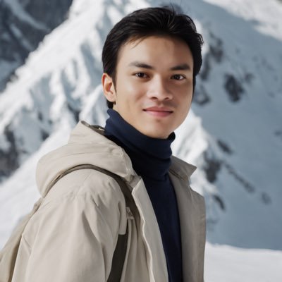 TranCharlie3's profile picture. - Ở đây có chỉ có Tri Thức 👉 Sức Mạnh - Ở đây có Phật - Pháp - Tăng 👉 Vũ Trụ - Ở đây có sự thật 👉 Giải Thoát