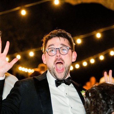 Estate Planning Attorney | Justin Herbert stan | My opinions are only mine | ⚡LAC⚡, NYY, NYR, NYK | (he/him/his)