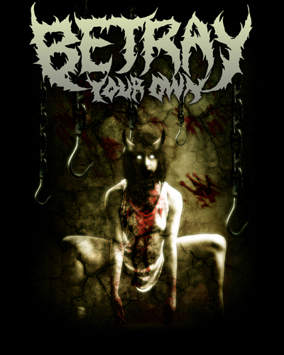 betrayyourown's profile picture. Metalcore band from NC that likes to play heavy music and have a good time.  New album Killing The Deserving coming out 2012!