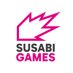 SUSABI GAMES (@susabigames) Twitter profile photo SUSABI GAMES (@susabigames) Twitter profile photo