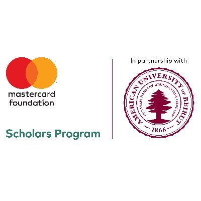 Mastercard Foundation Scholars Program at AUB prepares young people to be agents of change in their communities. #YoungAfricaWorks