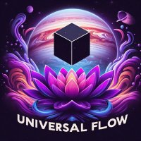 Universal Flow 🌐(@UniversalFlow36) 's Twitter Profile Photo