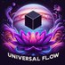 Universal Flow 🌐 (@UniversalFlow36) Twitter profile photo