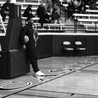 Dominique Jackson (@coachdeejackson) 's Twitter Profile