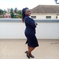 PeaceEvelinesNamukose🇺🇬 (PEN) (@peaceeve_love) Twitter profile photo
