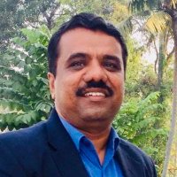 Gururaj M. Shivashimpi, PhD(@gshivashimpi77) 's Twitter Profile Photo