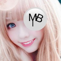 碧美安紗奈(@aoasa01) 's Twitter Profile Photo