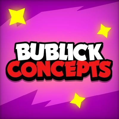 Bublick08 Profile Picture