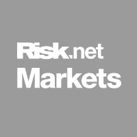Risk.Net Markets (@risknet_der) 's Twitter Profile Photo Risk.Net Markets (@risknet_der) 's Twitter Profile Photo