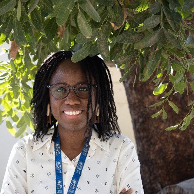 AminaubryNdiaye's profile picture. 💼Governance & Rule of Law @UNDP | 🌍African Young Women Leader fellow alumna | 🎓@sciencespo
⚠️Tweets are my own.