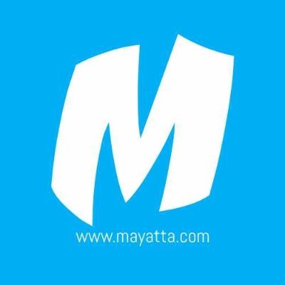 mayattamagazin's profile picture. https://t.co/OP4cHOJKb3 yaşam haberleri. 12 yıldır sizlerleyiz. Bizi takip etmeye devam edin.