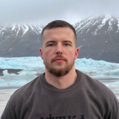 AVobornik's profile picture. RT/Like/Follow does not mean endorsement.