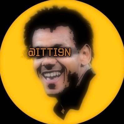 itti9n Profile Picture