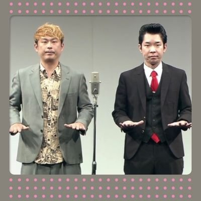 吉本興業所属(東京NSC17期)・侍スライス(samurai slice)さんの情報を告知する非公式アカウントです。手動・個人運営のため、漏れ・遅れ等が発生する場合もございます。チケットの取り置きは、加藤さん(@katoyuuji)・門田さん(@KadotaA)にお問合せください。2020.6.26開設