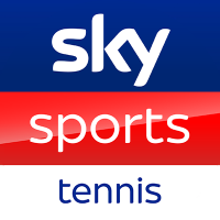 Sky Sports Tennis (@skysportstennis) 's Twitter Profile Photo Sky Sports Tennis (@skysportstennis) 's Twitter Profile Photo