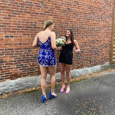 GabbyMcConnell4's profile picture. CHS ‘24🏐🏀🥎