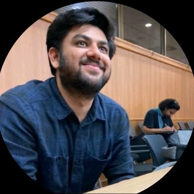 Shubhen64266638's profile picture. One nation One law