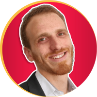 Vassili Nataf (@solo_wizard_) 's Twitter Profile Photo