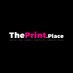 The Print Place (@_ThePrintPlace_) Twitter profile photo