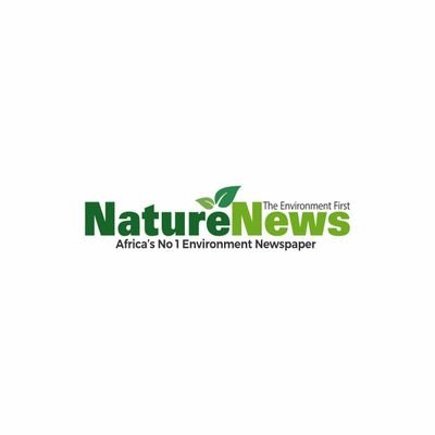 NatureNews
... the environment first