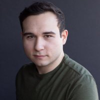 Ryan Negrón(@RyanNegronVO) 's Twitter Profile Photo