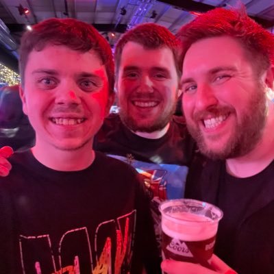 Brighton 🏴 Long Time Wrestling fan 🤼 Man United 🔴👹 @REALONESIWC